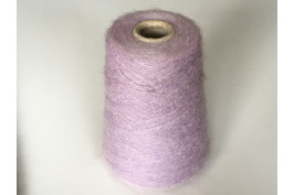 Kid-Mohair Acryl Polyamide 1808 violet 200 gram