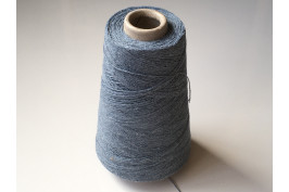1839K Denim2/16 blauw 