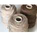 Wol-Acryl 1690 licht beige 200 gram