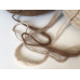 Wol-Acryl 1690 licht beige 200 gram