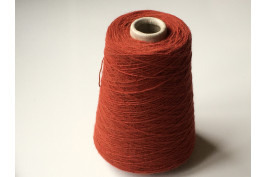 Acryl-Wol-Viscose-Alpaca 4115 steen rood 200 gram