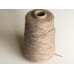 Katoen Wol Polyamide 4003 licht taupe mele 200 gram Katoen Wol Polyamide 4003 licht taupe mele 200 gram