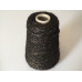 Yarnival 4304 antraciet gemeleerd 200 gram