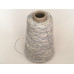Katoen Viscose 3139K l.blauw-wolwit gemeleerd 1500 gram