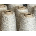 Katoen Viscose 3139K l.blauw-wolwit gemeleerd 1500 gram
