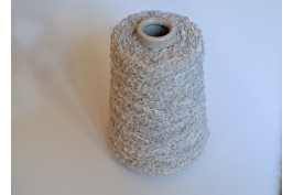 Acryl Wol Polyamide Alpaca Elastan 3204 naturel 200 gram 