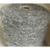 Alpaca fine Wol Polyacryl Polyamide Elastan 3909K licht grijs 1000 gram