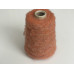 Alpaca fine Wol Polyacryl Polyamide Elastan 3927 abrikoos 200 gram
