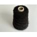 Alpaca fine Wol Polyacryl Polyamide Elastan 3917 donker donker bruin 200 gram