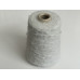 Alpaca fine Wol Polyacryl Polyamide Elastan 3906 wolwit 200 gram 