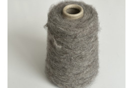 Alpaca fine Wol Polyacryl Polyamide Elastan 3952 zand 200 gram