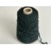 Alpaca fine Wol Polyacryl Polyamide Elastan 3919 donker groen 200 gram 
