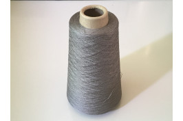 Viscose-Elasthan 1861K Tin grijs
