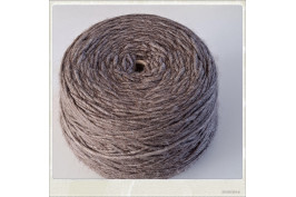Wol Acryl Alpaca 2528K taupe mele