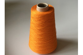 Katoen-Acryl 1993 oranje 200 gram