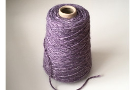 Wol-Acryl 1873H paars mele  500 gram