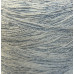 Katoen Viscose 3139K l.blauw-wolwit gemeleerd 1500 gram