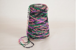 Wol-Acryl 1207 multi color 200 gram